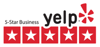 yelp badge